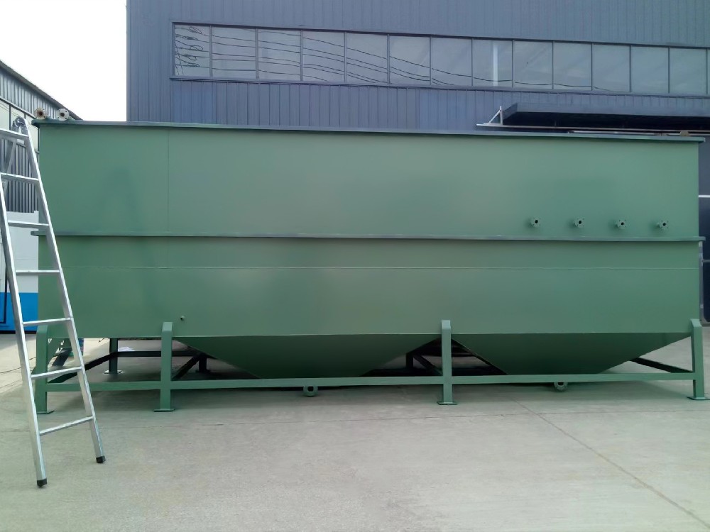 機械制造廠污水處理：守護環(huán)境與可持續(xù)發(fā)展