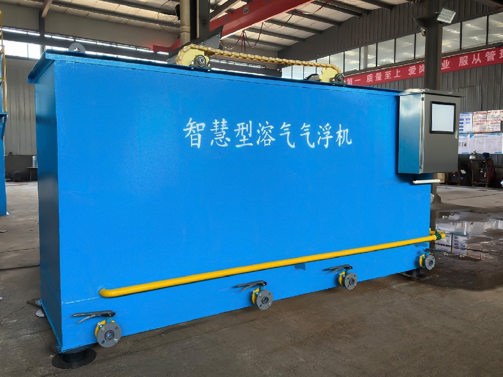 黑臭水體治理第一步：如何快速判斷污染程度？